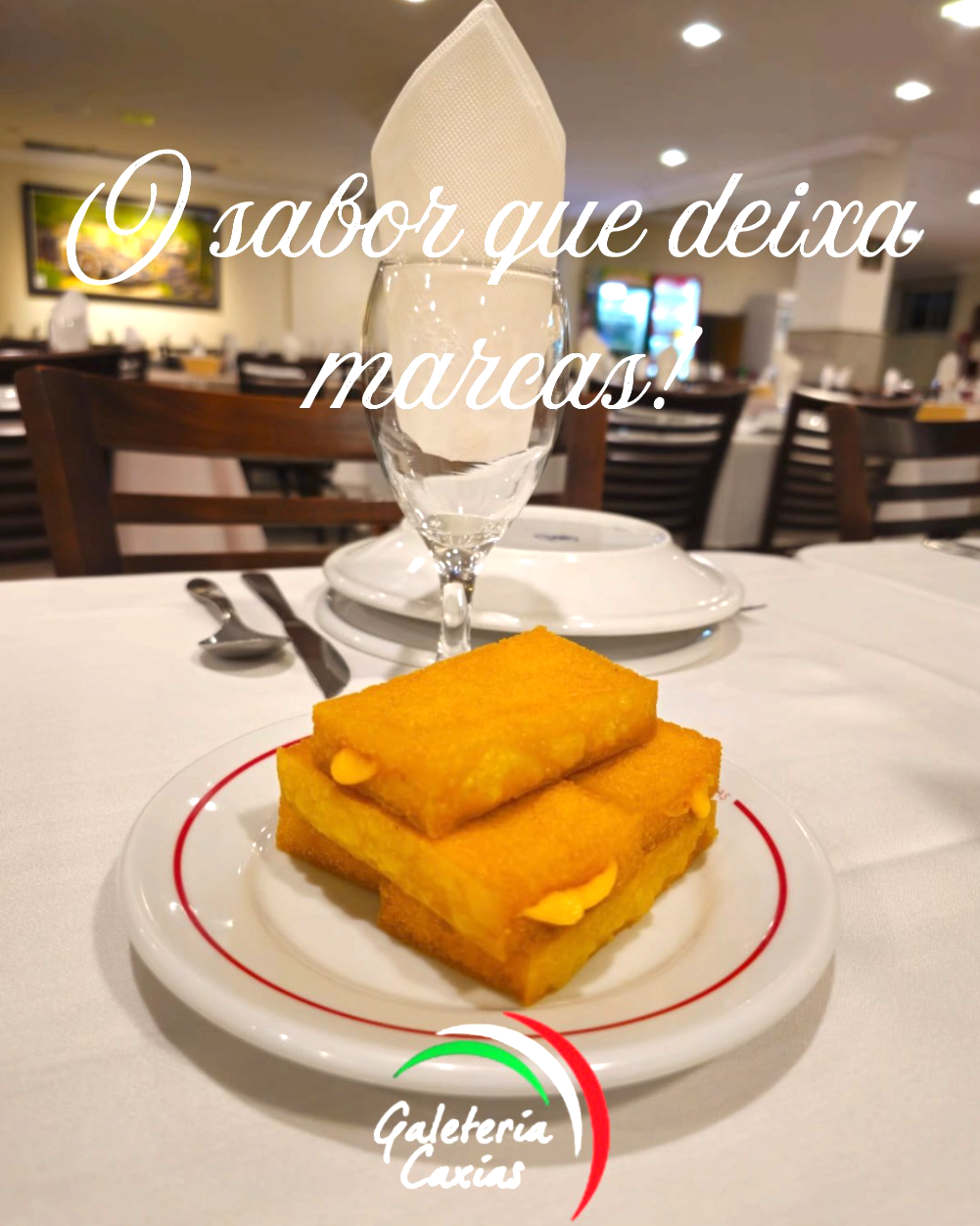 Polenta